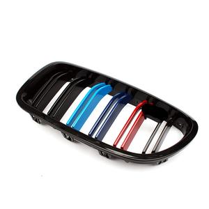 <span class=keywords><strong>Calandre</strong></span> noire brillante de qualité garantie, accessoire de voiture, <span class=keywords><strong>calandre</strong></span> avant et arrière, pour <span class=keywords><strong>BMW</strong></span> Sedan F10 F18 M5 <span class=keywords><strong>M</strong></span>, <span class=keywords><strong>série</strong></span> 5 520i 535i 550i, 2010 — 2017, livraison gratuite avec M5 - Product Image 2