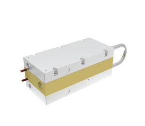 Trocador de Calor Termoelétrico Líquido-Líquido de Alta Eficiência 24VDC 450W por Huajing - Product Image 2