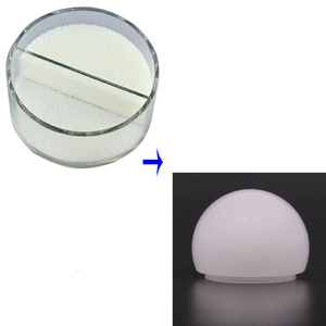 Bảng Đèn Led Bằng Nhựa Polycarbonate Phụ Gia Tấm Khuếch Tán Màu Sữa Chất Khuếch Tán Ánh Sáng PC PMMA Silicon - Product Image 3