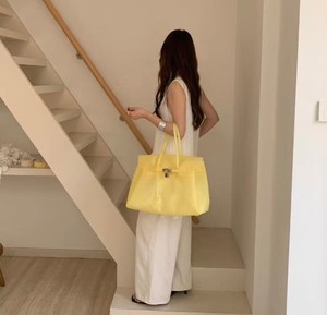 Bolso de Mano de PVC Transparente para Mujer 2026, Bolso Grande Impermeable, Bolso de Hombro Silencioso, Bolso Cruzado Transparente para Compras - Product Image 3