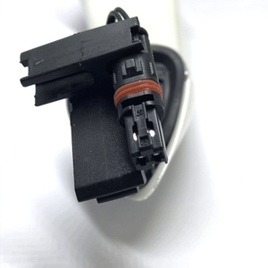 Manija de Puerta Exterior Delantera <span class=keywords><strong>Derecha</strong></span> para Automóvil, Brillante, Duradera y de Alta Calidad, para BMW Serie 7 5 F01 F02 F10 - Product Image 6