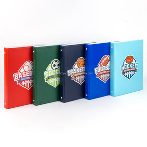 9 Pocket Library Baseball/Basketball/Football/Hockey/Racing Card Binder /<span class=keywords><strong>Album</strong></span> - Product Image 4
