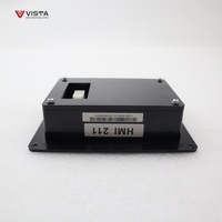 Contrôleur de générateur HMI211 300-6090 pour générateur |   Fournisseur de panneaux de commande PowerCommand