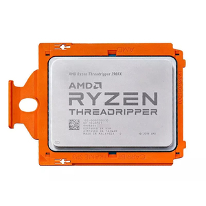 Threadripper 3960x 24 คอร์ 48 เธรด 3.8 GHz ซ็อกเก็ต STRX4 โปรเซสเซอร์เซิร์ฟเวอร์ Threadripper - Product Image 1