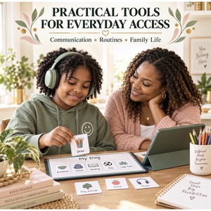 Anima Access Atlas Toolkit Plus - Paquete Digital Completo - Product Image 2