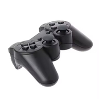 Control Remoto Inalámbrico 706W 2.4G, Mando de Juego con Joystick para PS3, Tablet, PC, TV, Android, Joypad, Manette