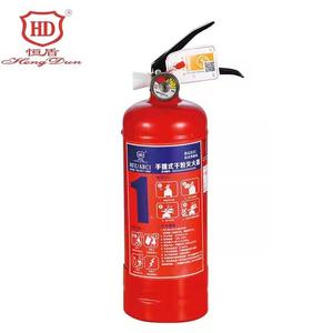 تستخدم ABC/CO2 من أجل 5/8 طفايات حريق - Product Image 4