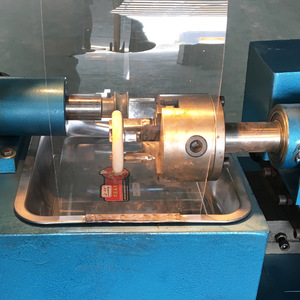 Máquina de Corte de Piedras Semipreciosas Variadas, Cristal de Jade, Ágata Dushan y Xiuyan, Grosor de Corte Ajustable - Product Image 3