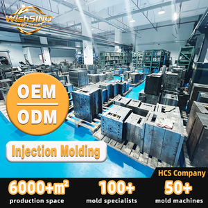 Nhà máy bán hàng trực tiếp nắp chai nhựa khuôn ép sản xuất khuôn in nhanh lô hàng sản xuất - Product Image 6