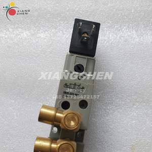 Imported Quality 61.184.1101 Control Valve for Heidelberg SM102 CD102 <b>Printing</b> <b>Machine</b> Parts <b>Machine</b> - Product Image 5