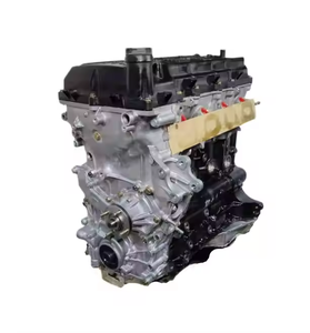 Bloque de cilindros de la máquina de calvicie del motor 2TR dirigido a Toyo-ta Fortuner/Hiace/Hilux/Innova/Tacoma Tipo de producto Culatas - Product Image 3