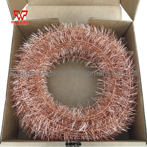 FRASER rame antistatico Tinsel 801 per la plastica, la fabbricazione della carta - Product Image 6