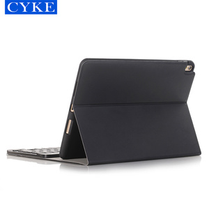 Ốp Lưng CYKE 10.2 Inch, Ốp Bàn Phím Máy Tính Bảng Không Dây Cho Apple Ipad <span class=keywords><strong>7</strong></span> 8 9 Ipad Pro 10.2 Inch 2019 2020 2021 - Product Image 4