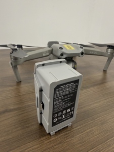 Accesorios para Drones, Batería LiPo de Larga Duración de 3750 mAh, Nueva, de Alta Capacidad, Repuesto para <span class=keywords><strong>DJI</strong></span> <span class=keywords><strong>Mavic</strong></span> <span class=keywords><strong>Air</strong></span> 2 <span class=keywords><strong>Air</strong></span> 2S - Product Image 5