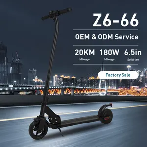 En gros De Haute Qualité Pas Cher Rapide Escooter Cyclomoteur E Scooter Pied Kick Adulte Scooter Électrique