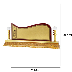 Fabbrica Custom in bianco in <span class=keywords><strong>legno</strong></span> premi placche all'ingrosso decorazioni per la casa in <span class=keywords><strong>legno</strong></span> artigianato Souvenir <span class=keywords><strong>nome</strong></span> commerciale targhe in <span class=keywords><strong>legno</strong></span> personalizzate in <span class=keywords><strong>legno</strong></span> - Product Image 5