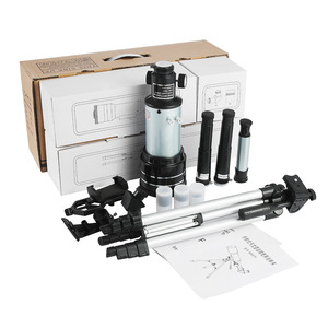 Telescopio astronómico F30070 de 70 mm, profesional, para observación de estrellas, para niños, estudiantes, portátil, para uso en exteriores - Product Image 4