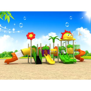Attrezzature per parchi giochi all'aperto per <span class=keywords><strong>bambini</strong></span> - Product Image 6