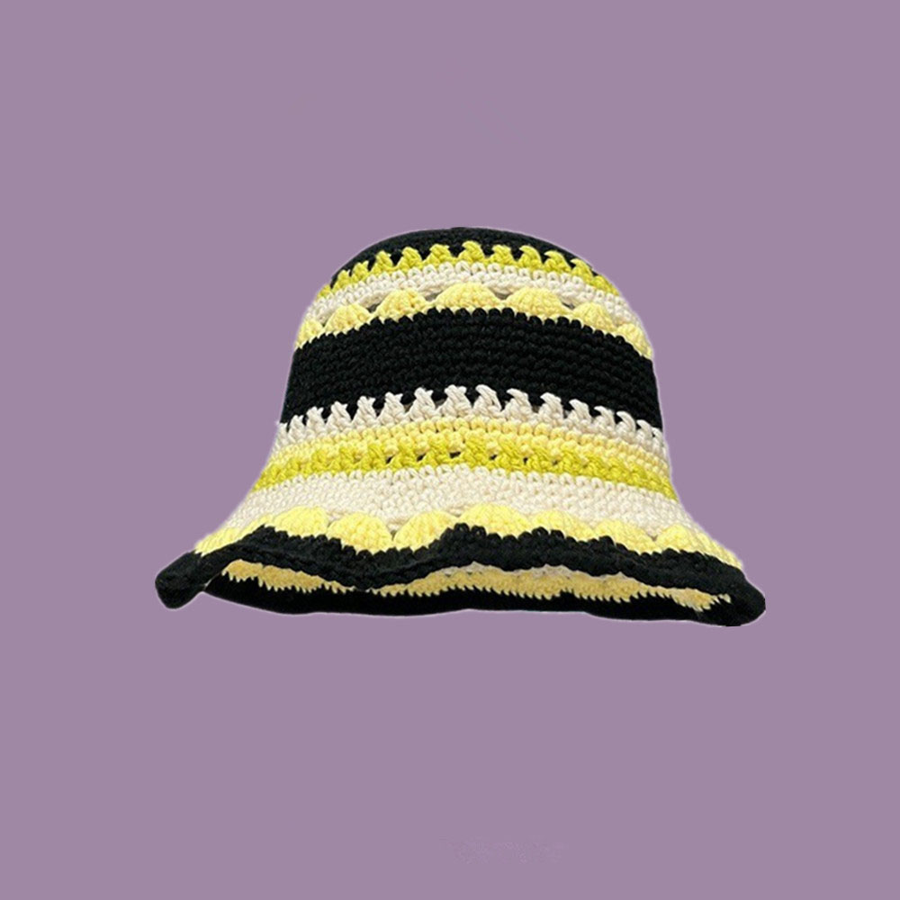 Rayado Amarillo y Negro