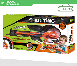 <span class=keywords><strong>Mini</strong></span> Arco de Tiro de Alta Calidad con Luz para Niños - Product Image 4