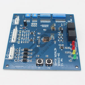 2024 SQX American Game System Mutha Goose and Gaggle System con incipiente tablero Runt - Product Image 4