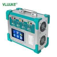 VLUUKE VKGZ-H CT PT Multi-Functional Electronic High Performance Analyzer Meter Comprehensive Tester with 1 Year Warranty