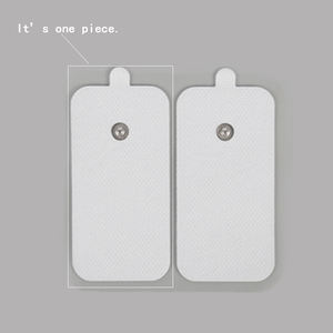 <span class=keywords><strong>Compex</strong></span> TENS Pads Électrodes Équipements Électrode auto-adhérente <span class=keywords><strong>Patch</strong></span> Snap Tens Électrodes Pads - Product Image 3