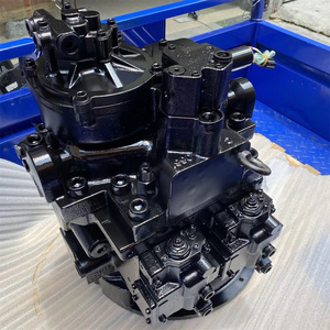 ปั๊มหลักรถขุด JCB360 JCB330 ไฮดรอลิกมือสอง - Product Image 1