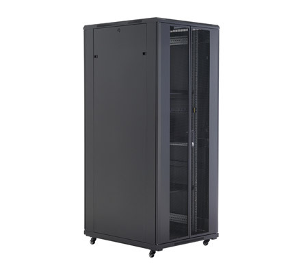 Ddf Outdoor 6U Telecom Network Switch 19 Inch 12U 42U Server Rack Assemble 9U Cabinet Sheet Metal Fabrication Product Category