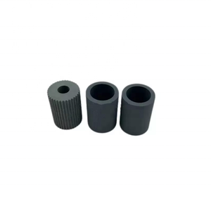 Ban <span class=keywords><strong>Roller</strong></span> Pickup Warna Abu-abu untuk Bizhub 600 601 751 K7165 56AAR72000 Set Karet <span class=keywords><strong>Roller</strong></span> Pengumpan - Product Image 2