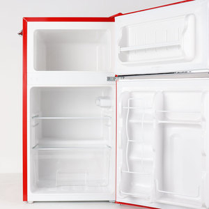 BCD-89, el <span class=keywords><strong>Mejor</strong></span> Refrigerador Personalizado de Fábrica, Mini Refrigerador para Oficina, Refrigerador de Escritorio - Product Image 6