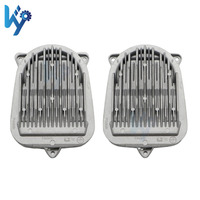 KY OEM A2539068100 A2539068200 Ballast de phare LED et unité de commande DRL pour Mercedes-Benz X253 GLC250d (version à faible allocation)