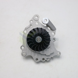 Pompe à eau moteur 1638159680 pour Citroën Berlingo Ford Focus Opel Peugeot Traveller 1.5BlueHDi <span class=keywords><strong>2018</strong></span>+ DV5RC DV5RCF DV5RD DV5RE - Product Image 3