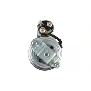 Nouvel ensemble de démarreur automobile Gongjiu 12V 0.8KW pour moteurs 1.2L/1.4L/1.6L Modèle M3T32985/S5165 Garantie de 12 mois - Product Image 4