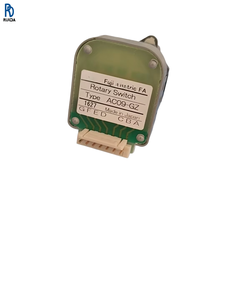 สวิตช์เซ็นเซอร์ควบคุม PLC ยี่ห้อใหม่เอี่ยม AC09-GZ - Product Image 1