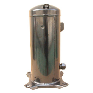 คอมเพรสเซอร์ทำความเย็น HYZL รุ่น ZX51KC-TFD-558 มาตรฐานสำหรับระบบทำความเย็น - Product Image 3