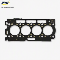 Joint de culasse haute performance OE 96 435 970 80 / 0209.CA, joint d'étanchéité moteur compatible avec les véhicules CITROEN