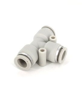 Phụ kiện khí nén AirTAC gốc APE-4 APE-6 APE-8 APE-10 APE-12 APE-16 bộ điều khiển tốc độ AirTAC - Product Image 2