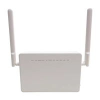 JUQU HG8145C FTTH GPON X-PON E-PON ONU avec Wi-Fi IP/TCP Connecteur SC UPC Alimentation 12V Certifié CCC Garantie 1 an