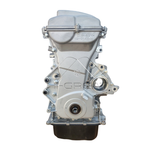 1.8l jl4g18dvvt इंजन के लिए जेल4g18dvvt इंजन असेंबली - Product Image 5