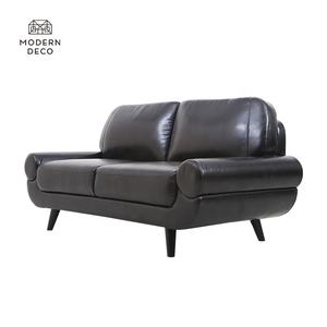 Causeuse en faux cuir et <span class=keywords><strong>canapé</strong></span>, pour 1 et <span class=keywords><strong>2</strong></span> <span class=keywords><strong>places</strong></span>, tapisserie chinoise, design d'intérieur moderne et nordique - Product Image 4