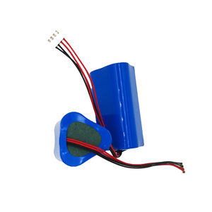 מותאם אישית li סוללה <span class=keywords><strong>3.7v</strong></span> 7.4v 11.1 7500mah <span class=keywords><strong>18650</strong></span> ליתיום חבילות סוללה נטענת לטלפונים - Product Image 3