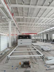 Contenedor creativo Contenedor comercial Campamento turístico Departamento de ventas Exhibición Hall Street Hotel - Product Image 6