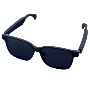 Smart bluetooth glasses, sunglasses, polarized sunglasses, anti-radiation anti-ultraviolet bluetooth headset