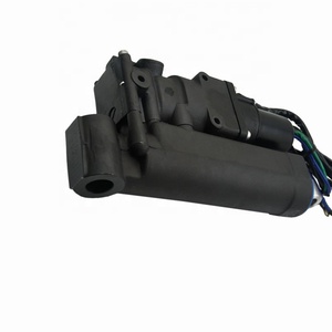 Pièces de moteur de bateau : Kit de relevage et d'inclinaison pour moteur 60 CV 6H3-43800-08-4D 6H343800084D - Product Image 4
