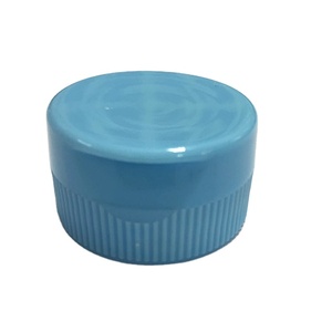 ODM OEM RUIPACK OEM Usine 33/400 <span class=keywords><strong>Bouchon</strong></span> à rabat en PP de qualité <span class=keywords><strong>alimentaire</strong></span> avec valve en <span class=keywords><strong>silicone</strong></span> <span class=keywords><strong>Bouchon</strong></span> en plastique pour bouteille de miel Squezze - Product Image 1