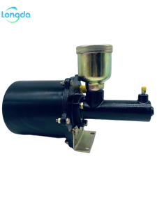 LONGDA 953 956 500K Nuevas Piezas de Repuesto de Bomba de Refuerzo de Hierro Fundido para Cargadora de Ruedas - Product Image 1