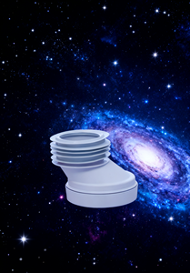 Raccordo a T in PP Bianco di Alta Qualità - Connettore Antiperdita Durevole <span class=keywords><strong>per</strong></span> <span class=keywords><strong>Tubi</strong></span> di Scarico <span class=keywords><strong>Acque</strong></span> <span class=keywords><strong>Reflue</strong></span> 4'' TD E30 - Product Image 4