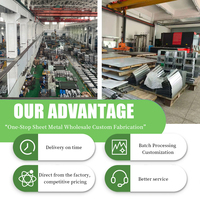 Oitech Fabrication technique de précision de classe mondiale sur commande, usinage CNC 5 axes pour applications exigeantes