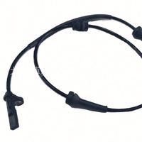 Capteur ABS de roue avant pour automobile, référence 68430134AA 68563836AA, pour G-uide 1.4 M-opar